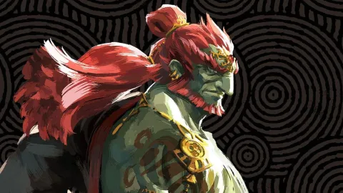 Ubisoft teria desenvolvido jogo de Zelda com Ganondorf, mas Nintendo teria cancelado