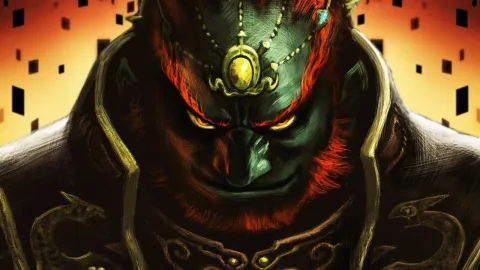 Ubisoft teria desenvolvido spin-off de Zelda com Ganondorf que foi rejeitado pela Nintendo