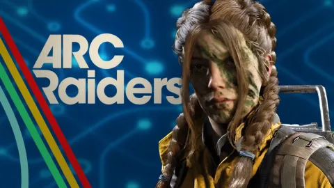 Última Expedição de Arc Raiders até 2027