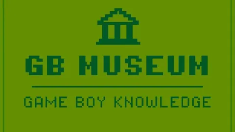 Um museu do Game Boy inteiro em um cartucho: o projeto humano por trás de uma loucura tecnológica