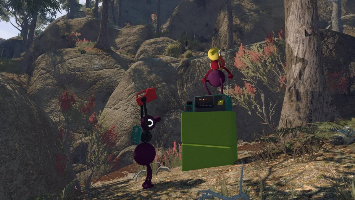 Untitled Goose Game é uma ótima pedida no PlayStation Plus