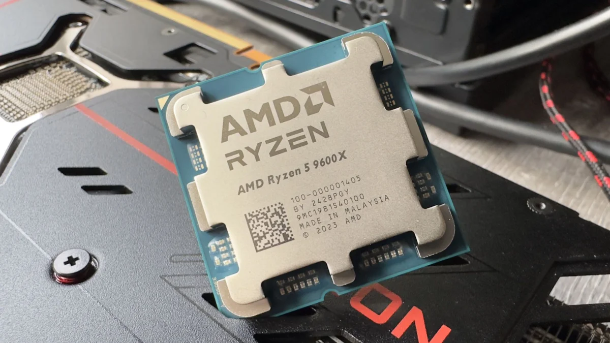 Usuário do Reddit recebe caixa vazia em vez de Ryzen 5 9600X da Amazon... duas vezes