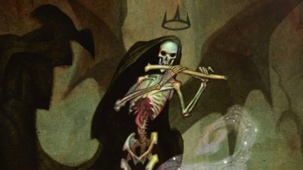 Vaesen ganha nova campanha épica para o Halloween