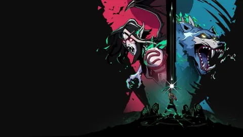 Vaewolf mostra trailer de história com combate frenético entre vampiros e lobisomens