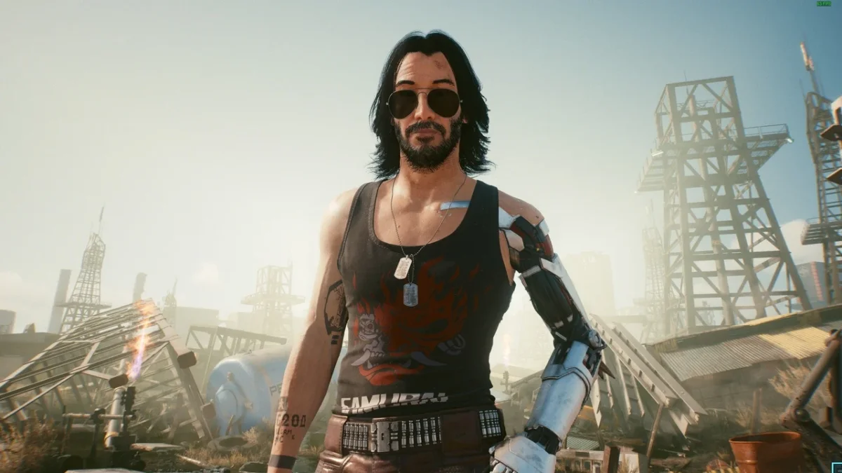 Vaga da CD Projekt RED sugere que Cyberpunk 2 terá elementos multiplayer