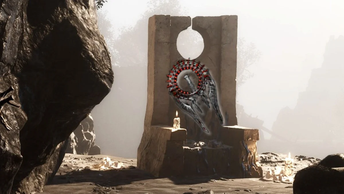 Vale a pena usar o Slayer Seal em Mortal Shell 2?