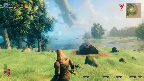 Valheim 1.0: Uma Jornada Épica Após 2.045 Dias