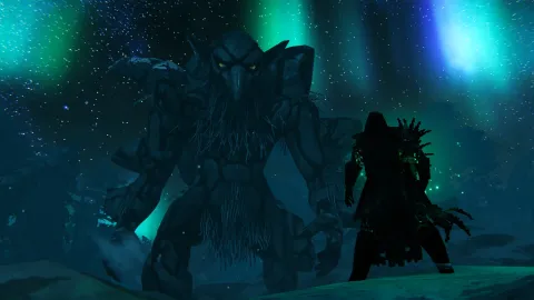 Valheim sai do acesso antecipado com Deep North e chega ao PS5 e Switch 2