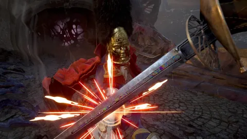 Valor Mortis sai por $40 por causa da temporada cheia de lançamentos