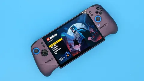 Valve adiciona suporte inicial a gamepads no SteamOS para novos portáteis