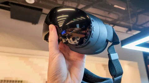 Valve pode estar finalizando o Steam Frame com Lepton e FEX disponíveis no Steam