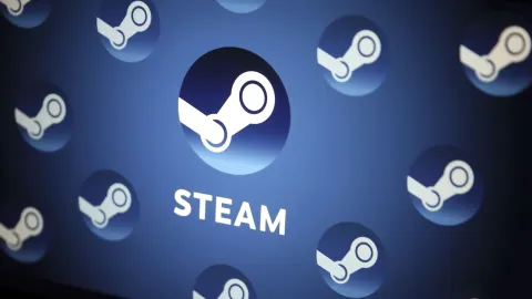 Valve reconhece problema de jogos de IA 'slop' no Steam, mas diz que não quer ser 'guardião' dos desenvolvedores