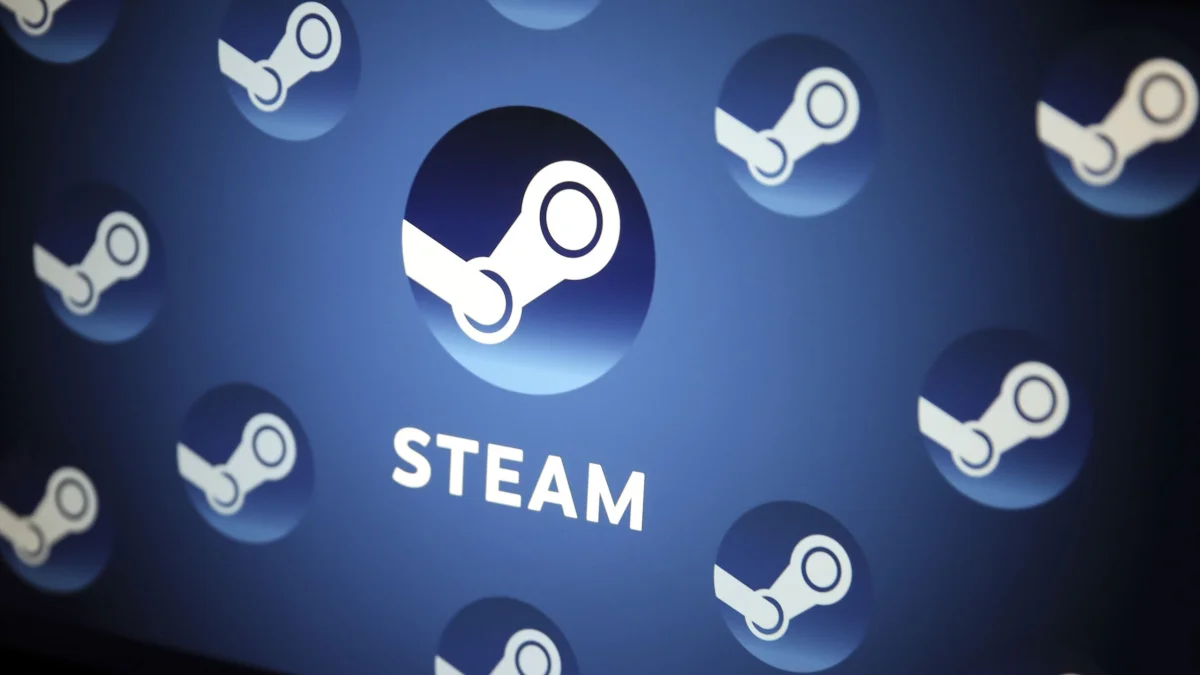 Valve reconhece problema de jogos de IA 'slop' no Steam, mas diz que não quer ser 'guardião' dos desenvolvedores