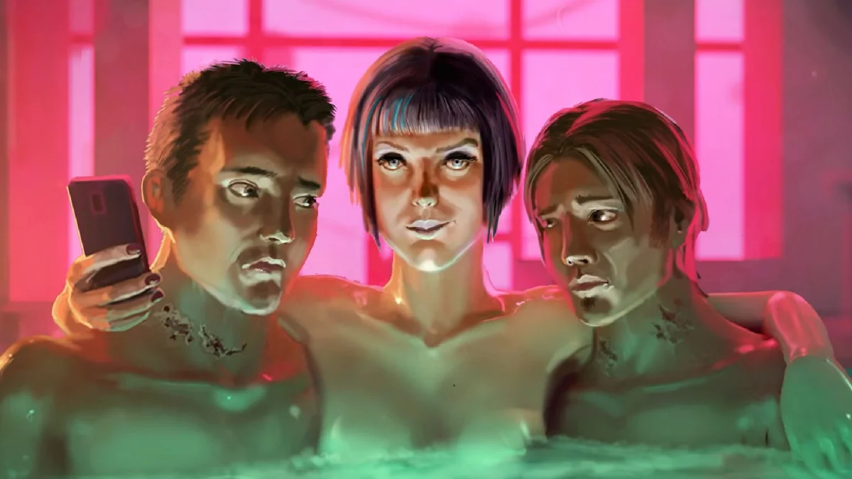 Valve retira restrição de idade de RPG vampiro no Steam após confusão