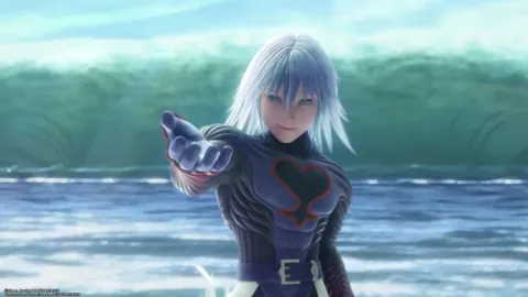 Vamos jogar Kingdom Hearts juntos (sério mesmo)