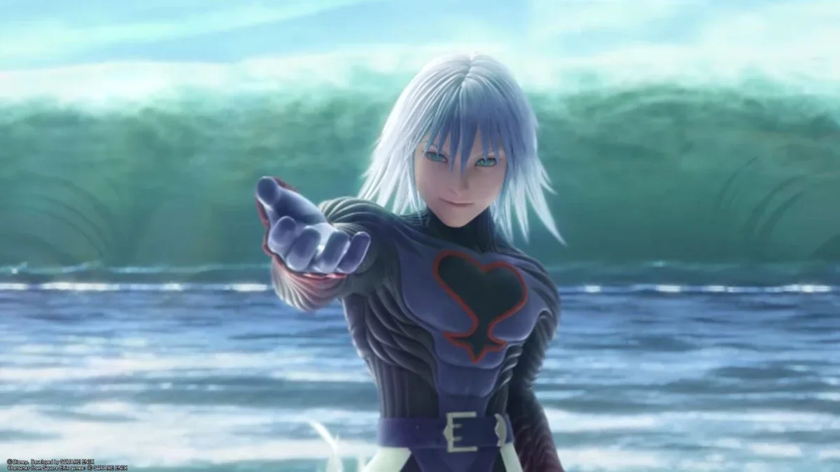 Vamos jogar Kingdom Hearts juntos (sério mesmo)