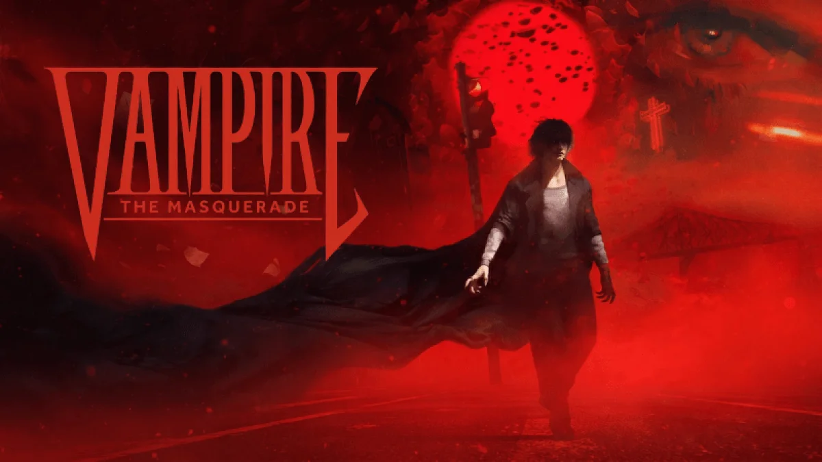 Vampiro: A Máscara ganha sexta edição com mudanças significativas