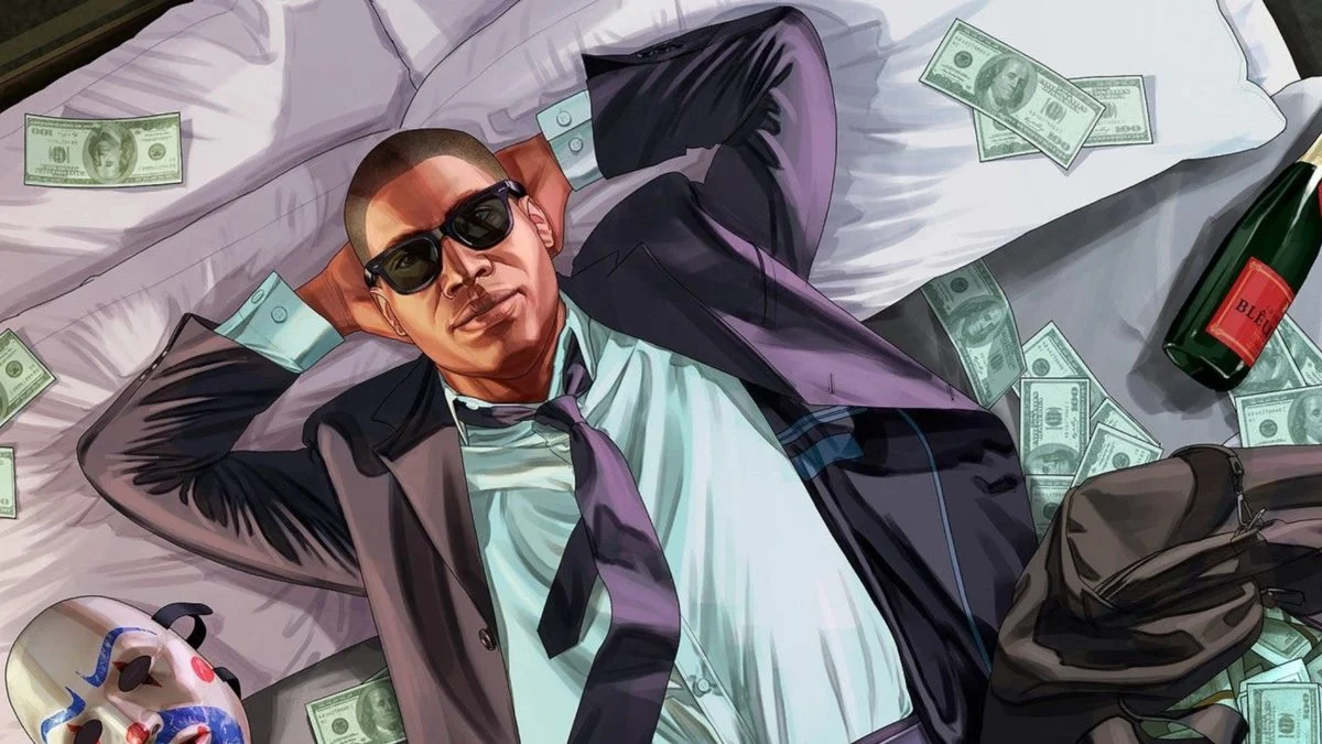 Vazador de GTA 6 teria lucrado cerca de US$ 270 mil com esquema de criptomoedas
