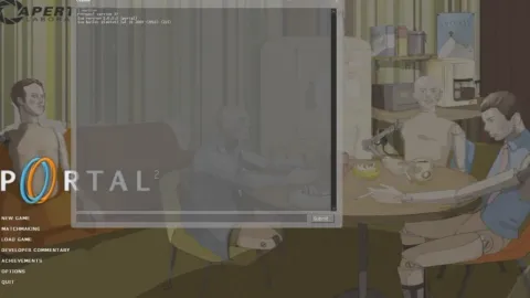 Vazamento de 12TB da Valve revela versões iniciais de Portal 2 e pistas sobre Half-Life 2: Episode Three
