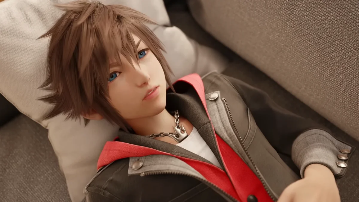 Vazamento de Conquistas Revela Possíveis Spoilers de Persona 6 e Kingdom Hearts 4