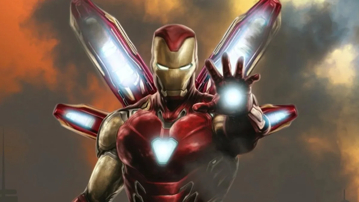 Vazamento de gameplay revela jogo cancelado do Iron Man