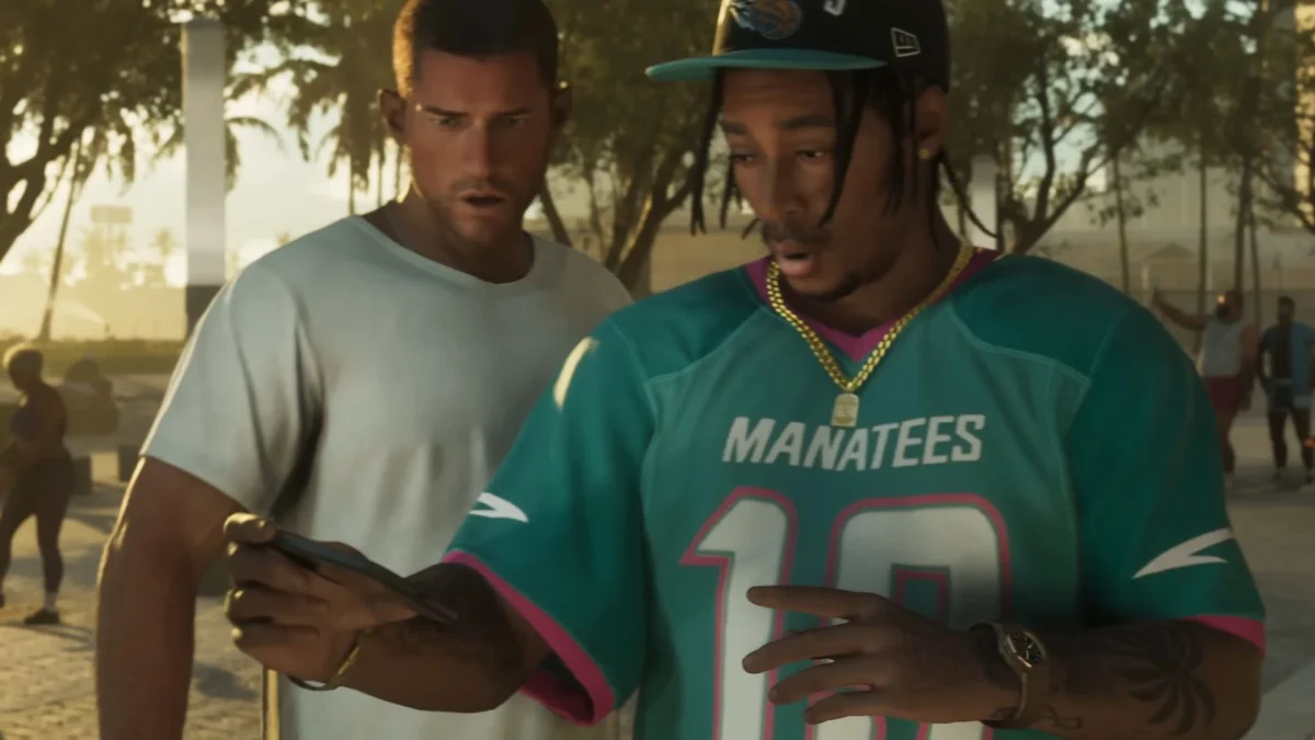 Vazamento de GTA 6 confirma nudez total no jogo