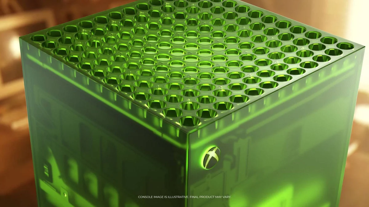 Vazamento de preço revela Xbox mais caro da história