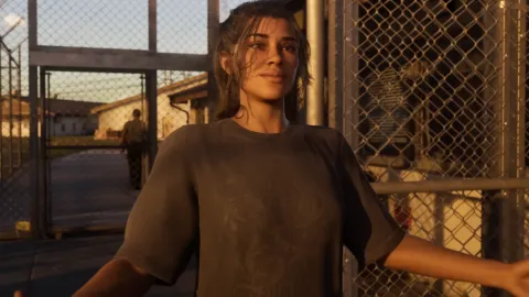 Vazamento do mapa de GTA 6 é considerado "100% real" por fãs que mapearam o jogo à mão