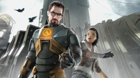Vazamento Massivo da Valve Revela 12TB de Versões Inéditas de Jogos
