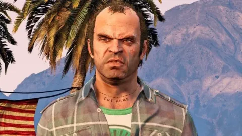 Vazamento revela DLC massiva de GTA 5 com Liberty City e história de Trevor como agente secreto