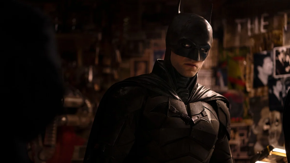 Vazamentos de Batman 2 mostram o novo traje do herói, mas mudanças são mínimas