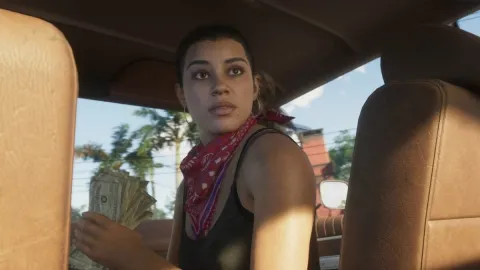 Vazamentos de GTA 6 Revelam Spoilers da História