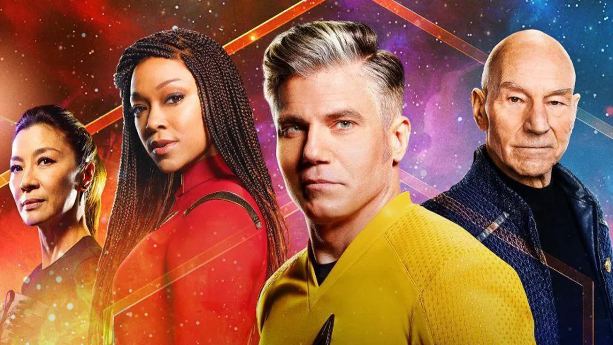 Veja 7 cartas exclusivas de Magic: The Gathering Star Trek, incluindo a famosa 'chá, Earl Grey, quente'
