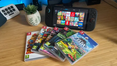 Venda de Agradecimento ao Cliente da Nintendo termina em dois dias: veja os jogos imperdíveis