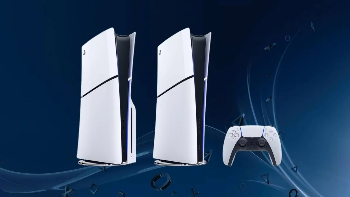 Vendas de PlayStation e Xbox em Queda Após Aumentos de Preço