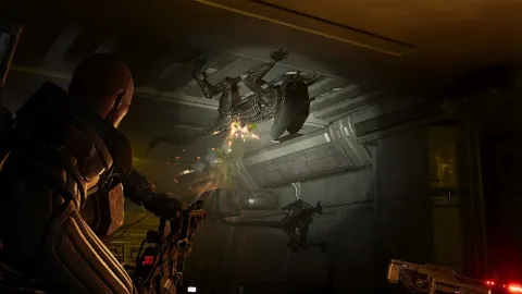 Versão de Aliens: Fireteam Elite 2 para Nintendo Switch 2 é adiada para início de 2027