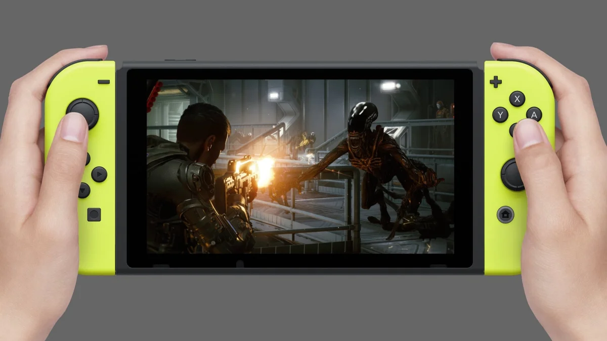 Versão de Aliens: Fireteam Elite para Switch é removida