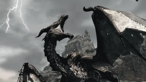 Veterano da Bethesda e especialista em lore do Elder Scrolls não consegue emprego após demissão