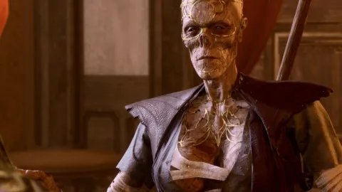 Veterano da BioWare elogia Baldur's Gate 3 por não imitar Baldur's Gate 2