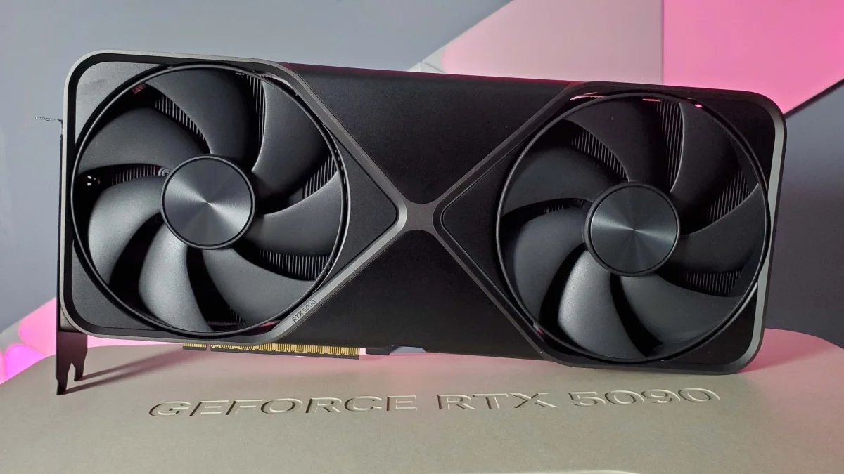 Viajar para PAX West é mais barato do que comprar RTX 5090