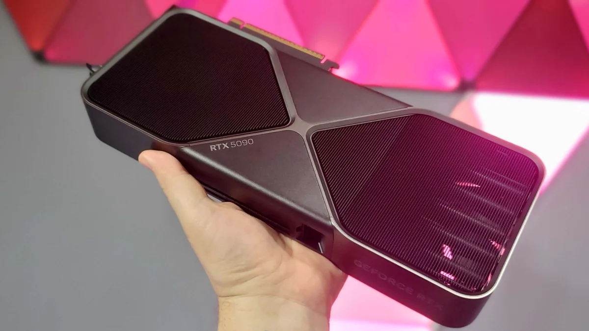 Viajar para QuakeCon pode ser mais barato que comprar uma RTX 5090