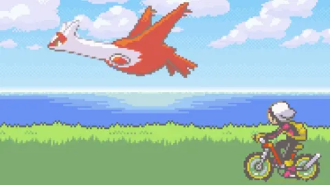 Vídeo em alta definição de Pokémon Ruby e Sapphire gera especulações sobre port para Nintendo Switch