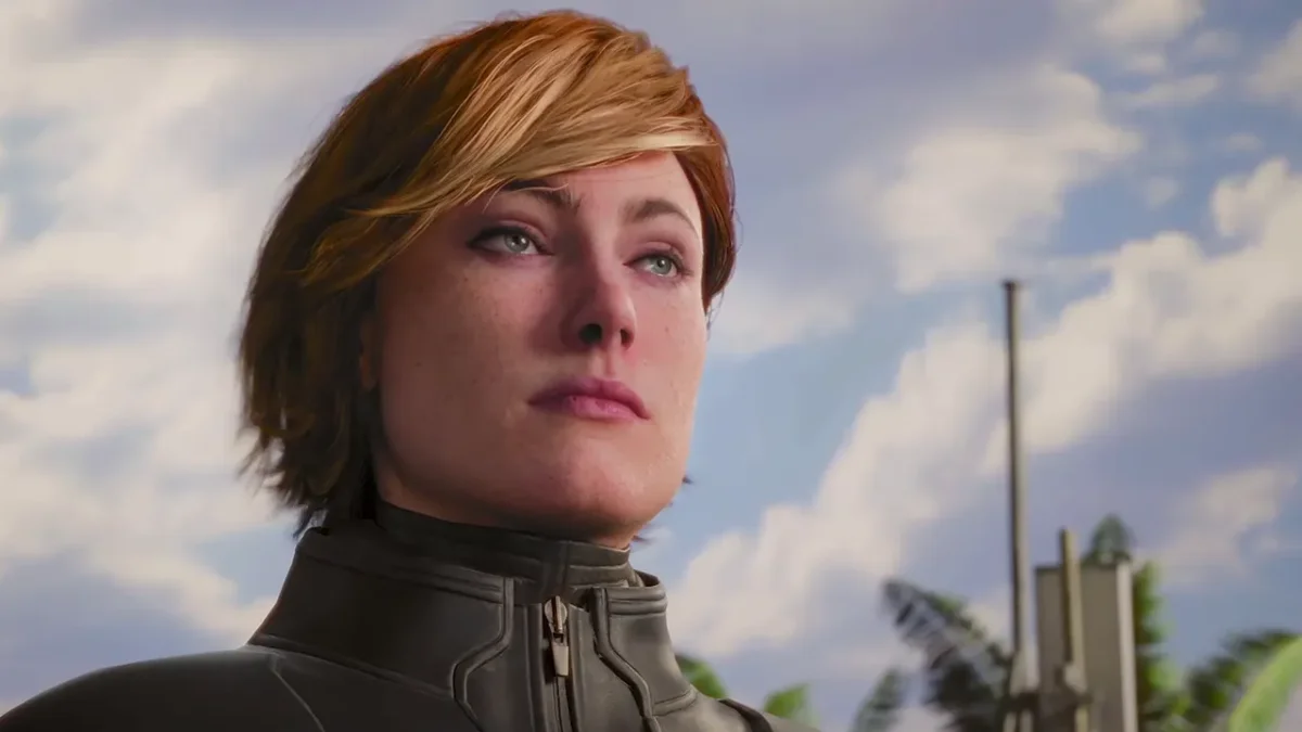 Vídeo inédito do cancelado reboot de Perfect Dark mostra física de frutas e parkour