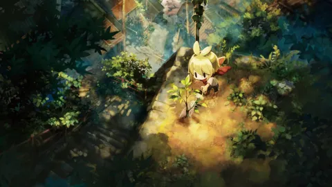 Village in the Shade: O maior simulador de fazenda do Japão chega aos EUA