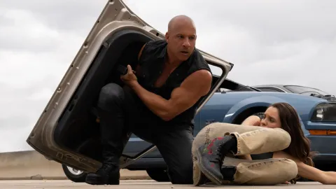 Vin Diesel revela detalhes sobre o filme final de Velozes e Furiosos