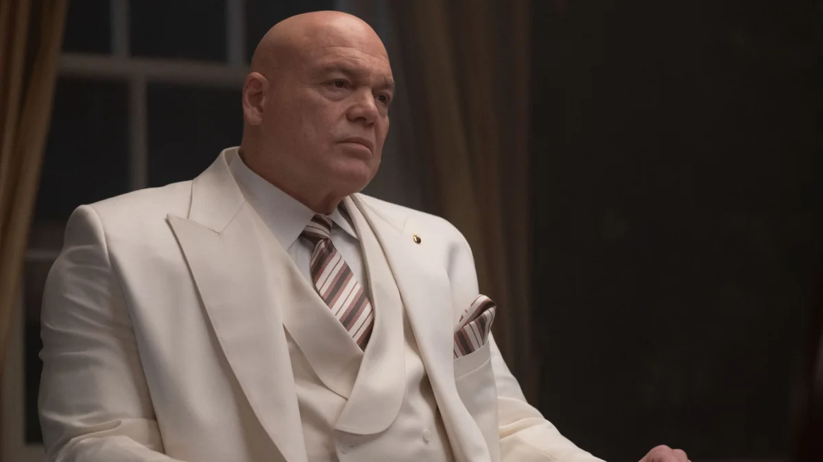 Vincent D'Onofrio confirma fim de Daredevil: Born Again com a terceira temporada