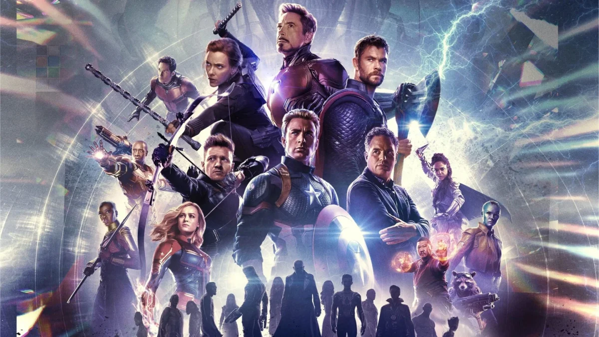 Vingadores: Ultimato volta aos cinemas com quatro minutos de cenas inéditas