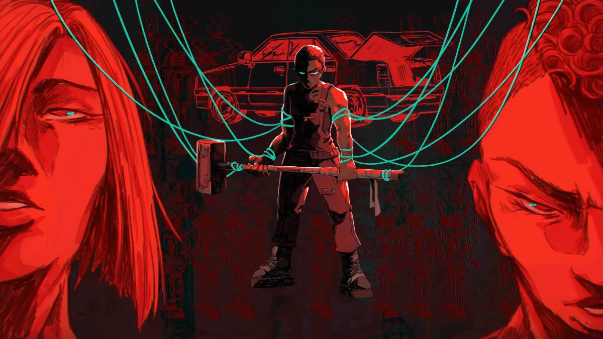 Virtue and a Sledgehammer anuncia lançamento em 27 de outubro com novo trailer impactante