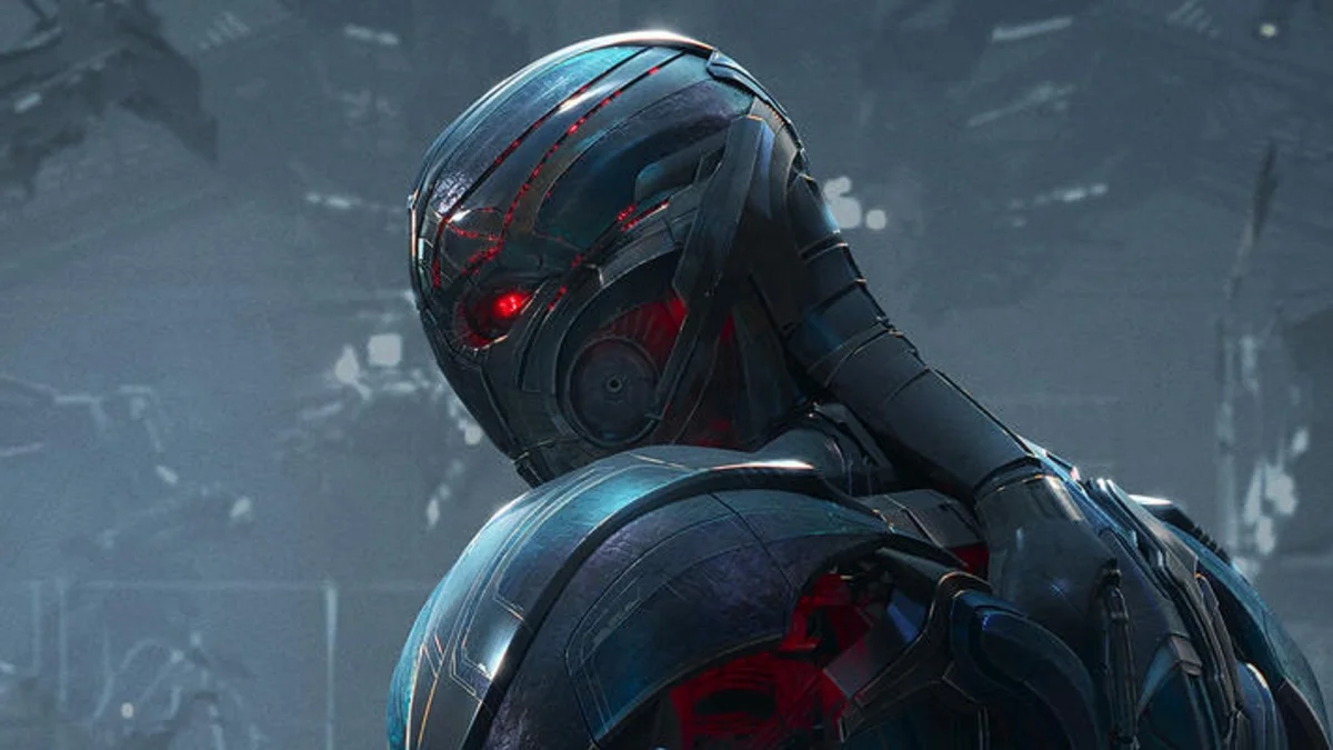 VisionQuest confirma que Vision salvou Ultron 'no último momento' em Vingadores: Era de Ultron