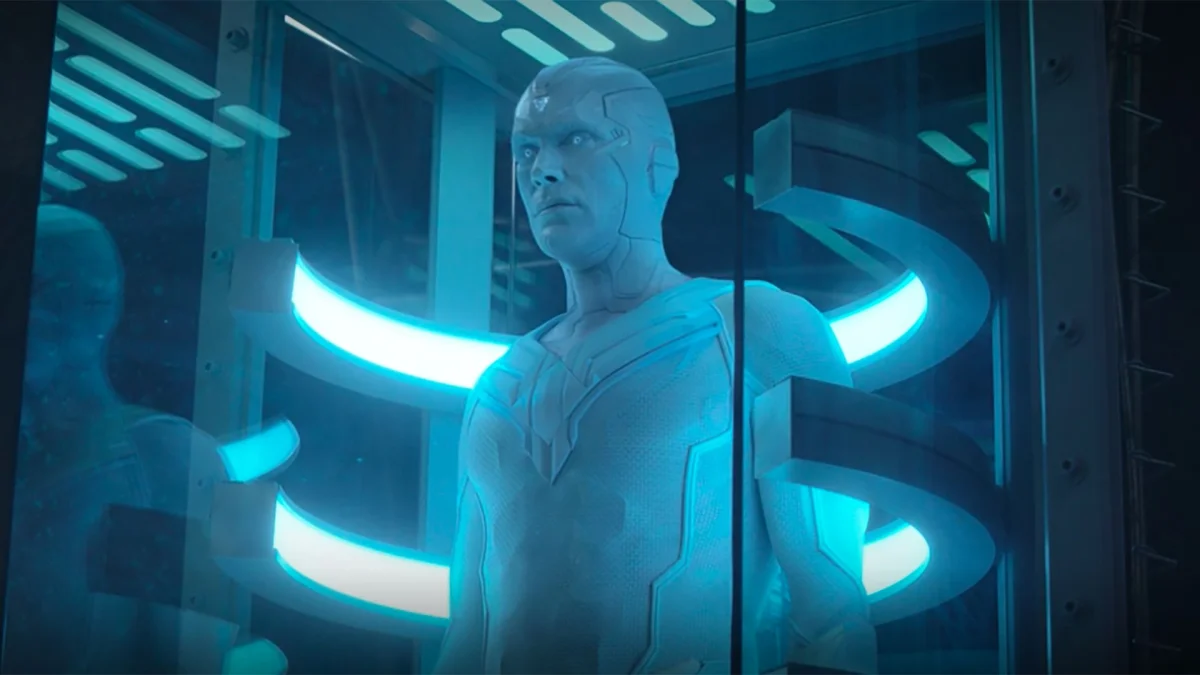 VisionQuest pode explicar um Easter Egg obscuro do Capitão América